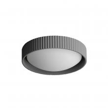 ET2 E25051-GY - Souffle-Flush Mount