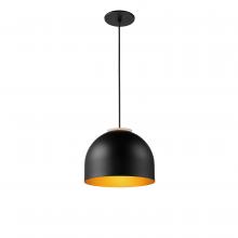 ET2 E34602-54BKGLD - Foster-Mini Pendant