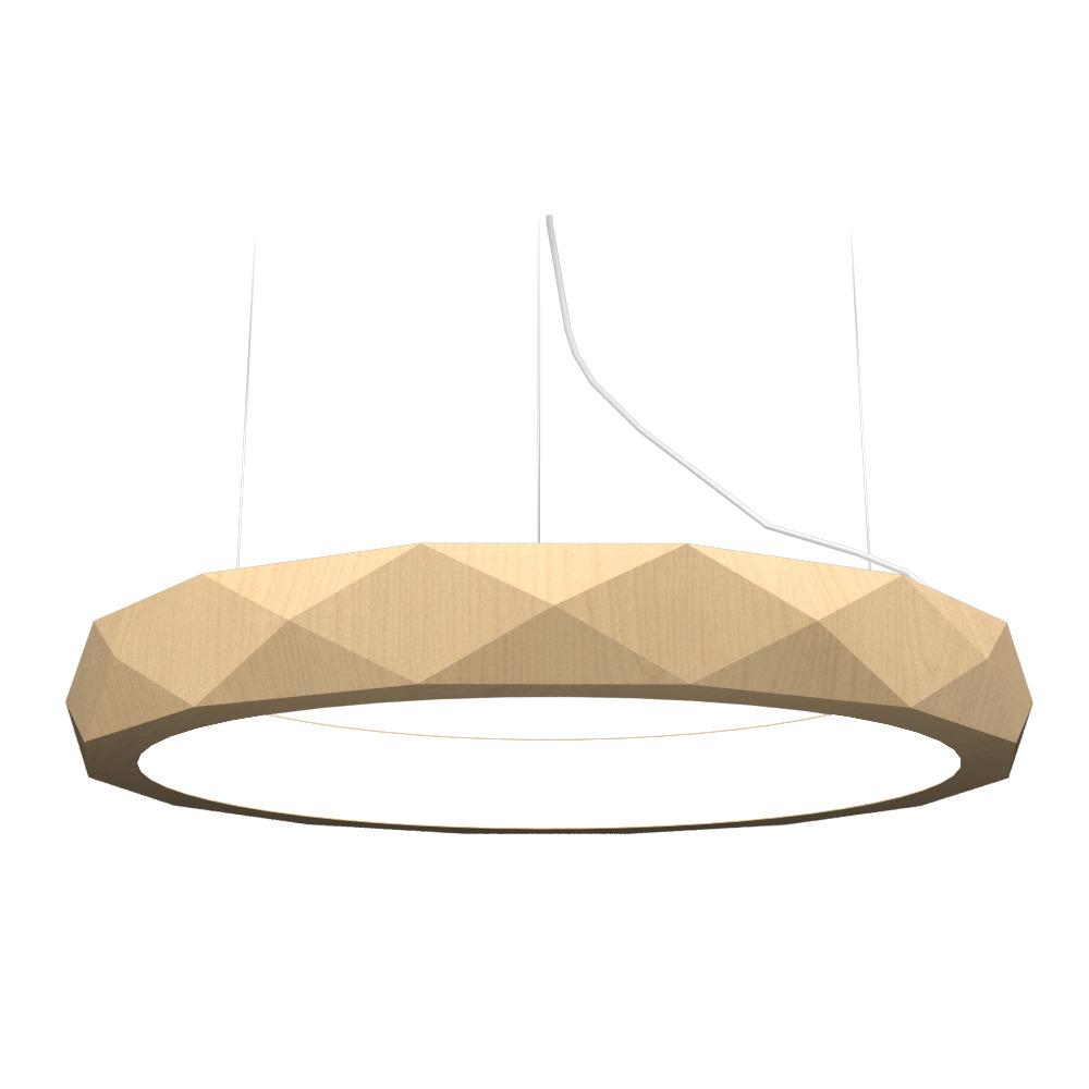 Facet Accord Pendant 1358 LED