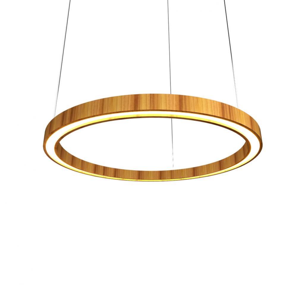 Frame Accord Pendant 1436 LED