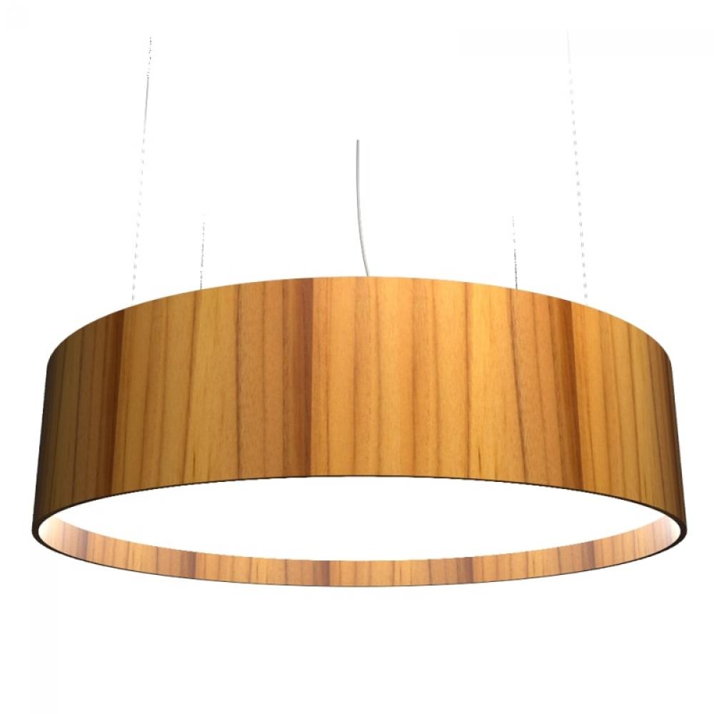 Cylindrical Accord Pendant 207 LED