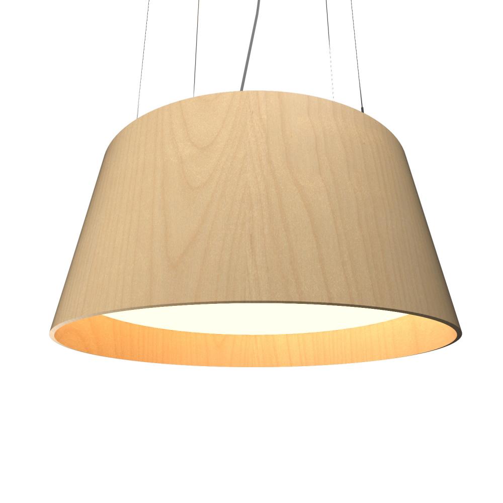 Conical Accord Pendant 255 LED