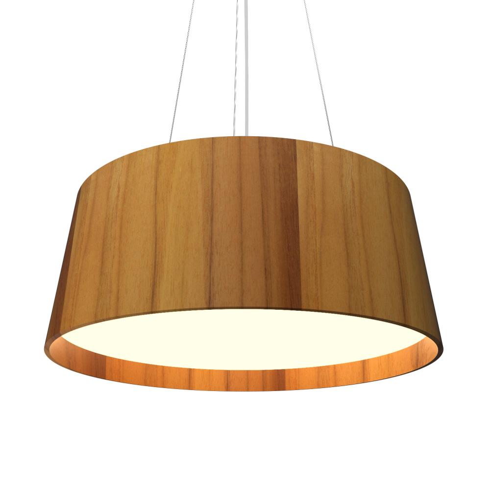 Conical Accord Pendant 296 LED