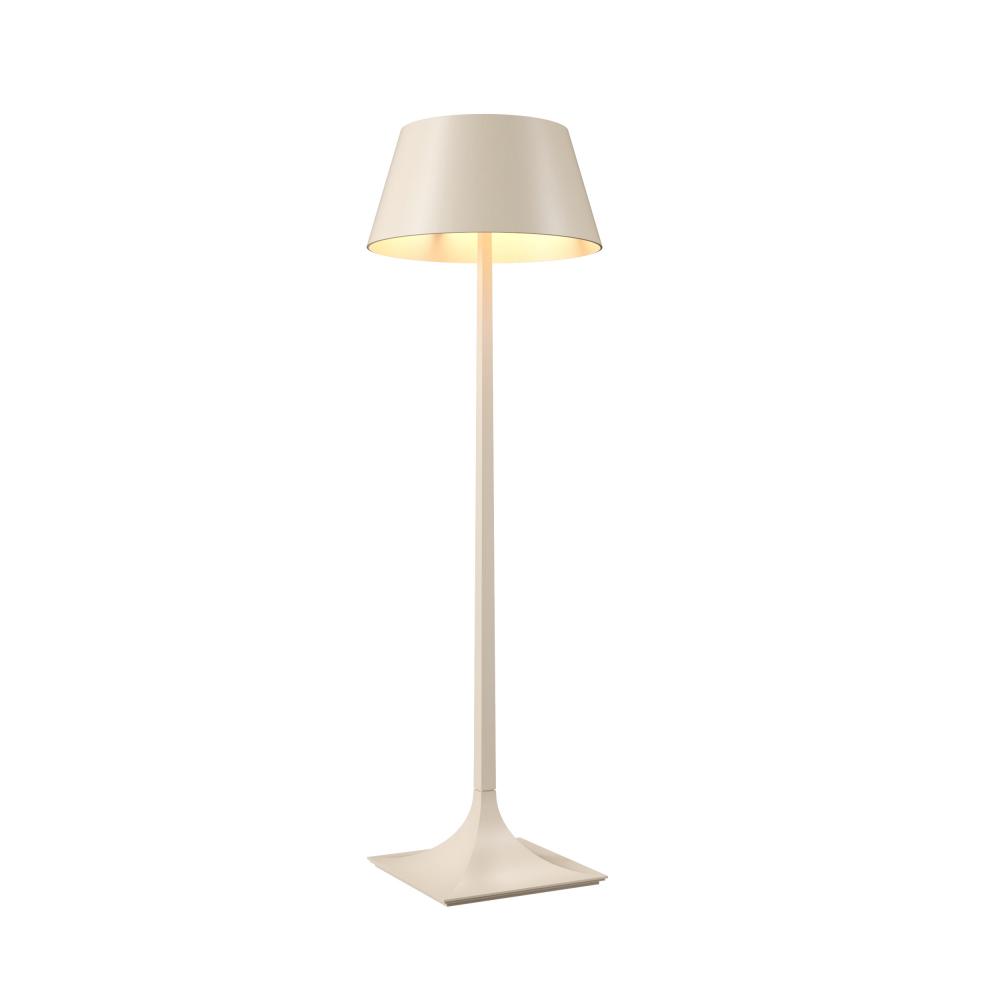 Nostalgia Accord Floor Lamp 3044