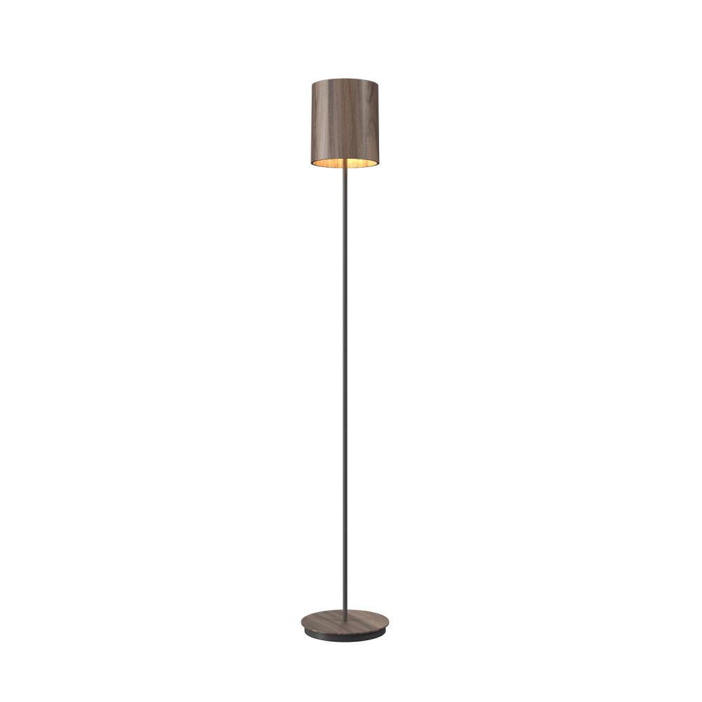 Cylindrical Accord Floor Lamp 3054