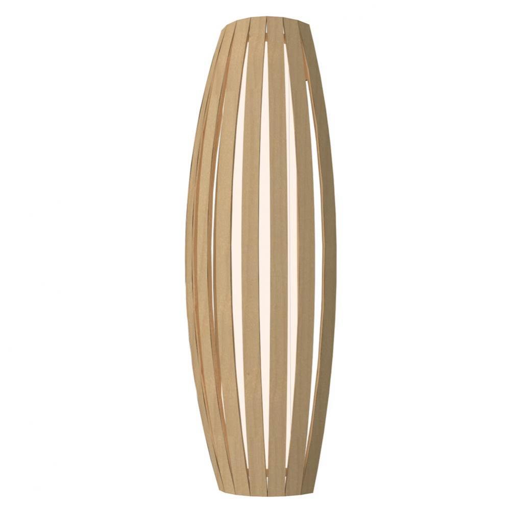 Barrel Accord Wall Lamp 4040