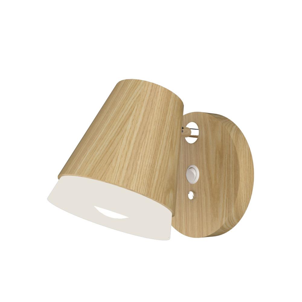 Conic Accord Wall Lamp 4138