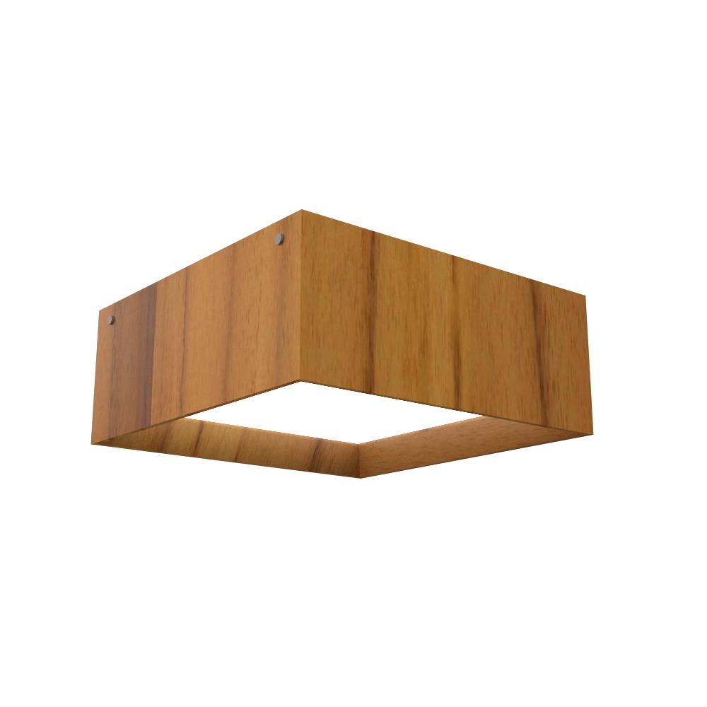 Squares Accord Ceiling Mounted 493 LED