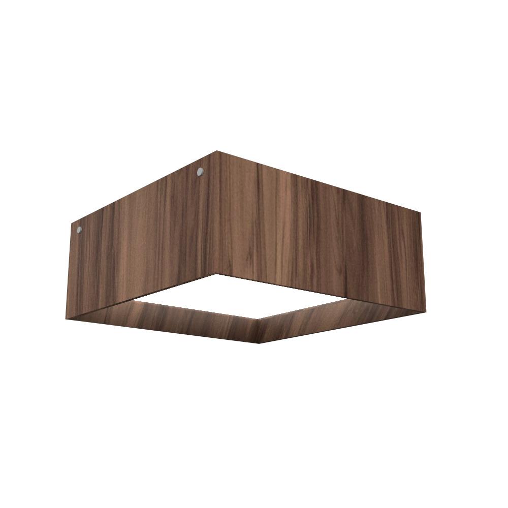 Squares Accord Ceiling Mounted 495 LED