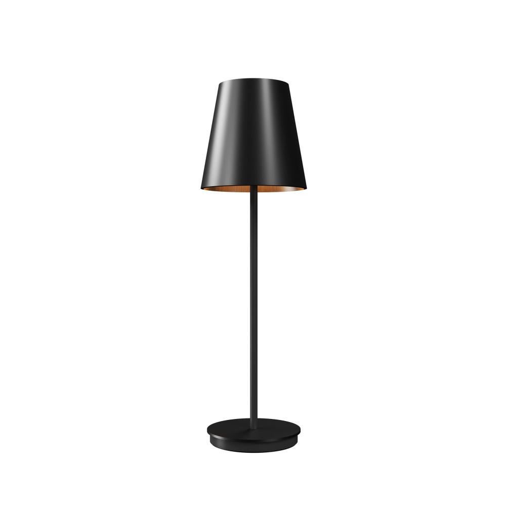 Conical Accord Table Lamp 7078