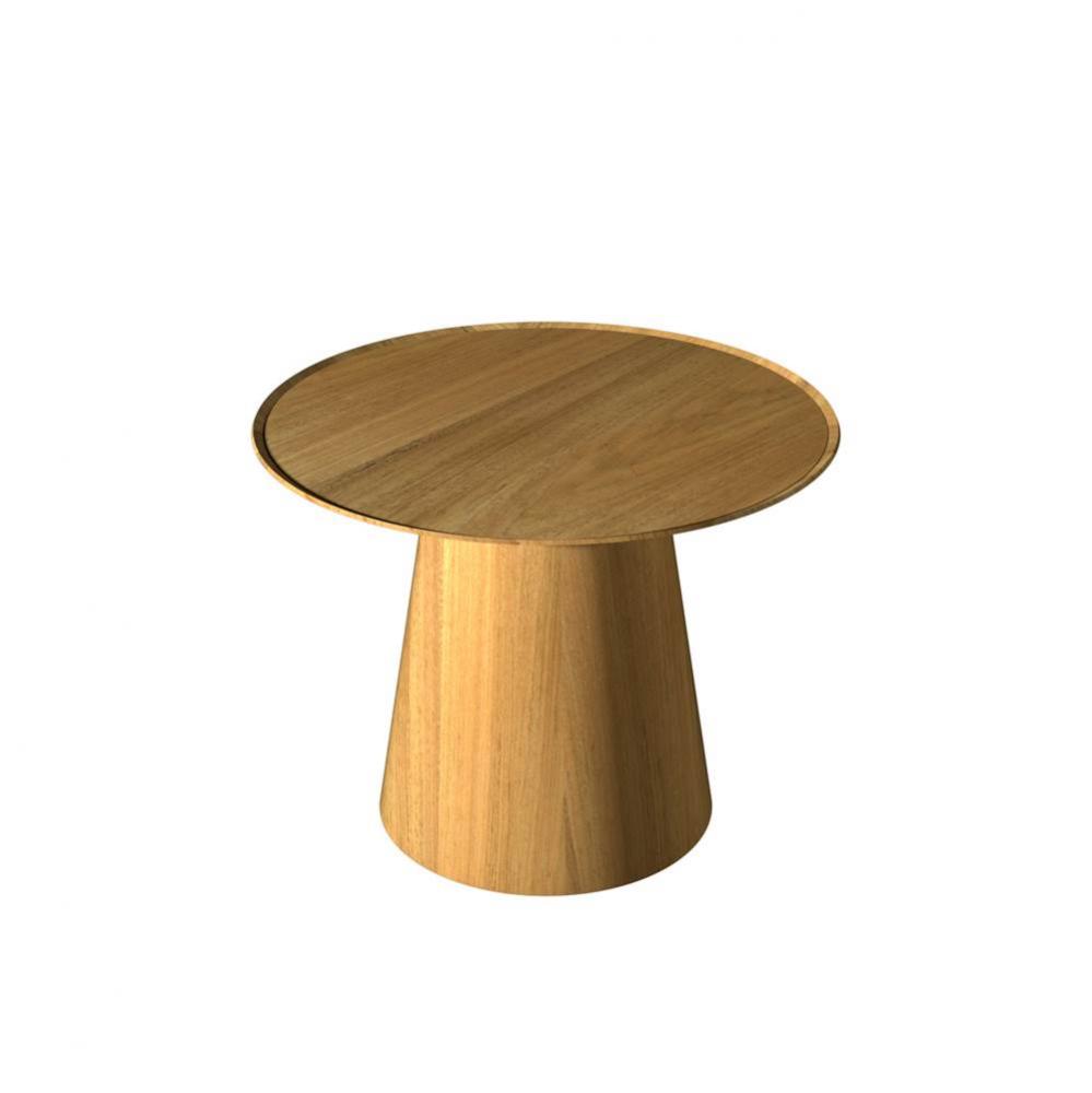 Conic Accord Side Table F1002