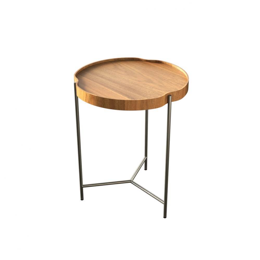 Flow Accord Side Table F1006