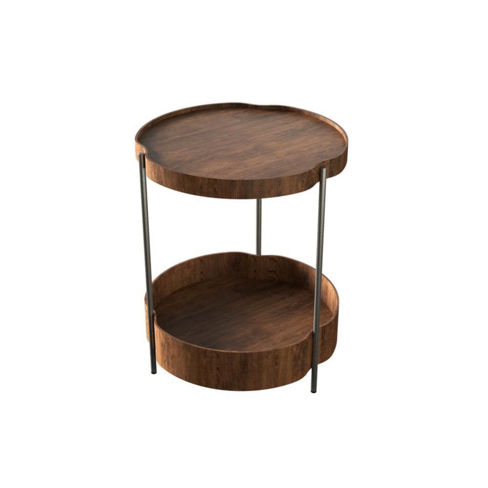 Flow Accord Side Table F1007