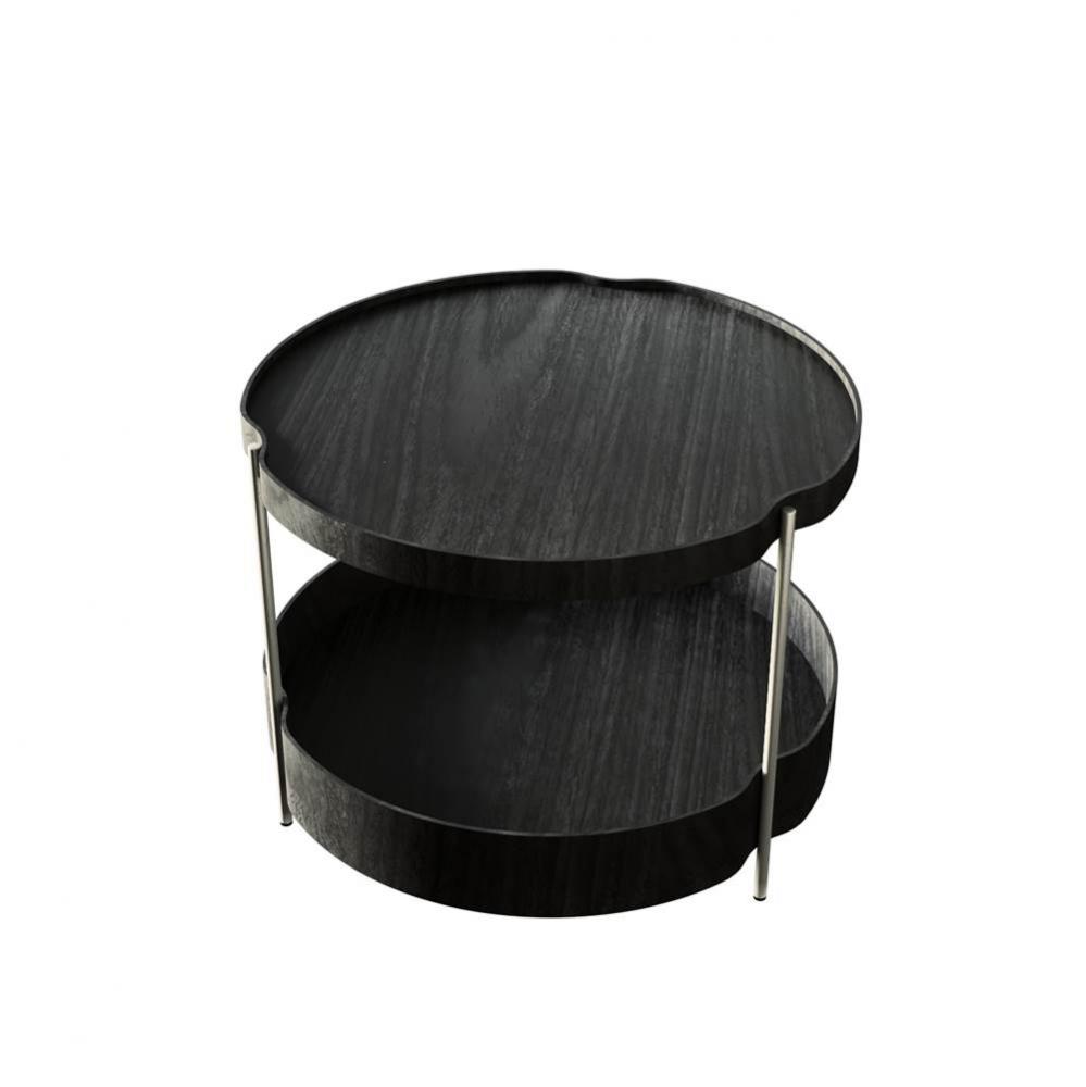 Flow Accord Side Table F1009