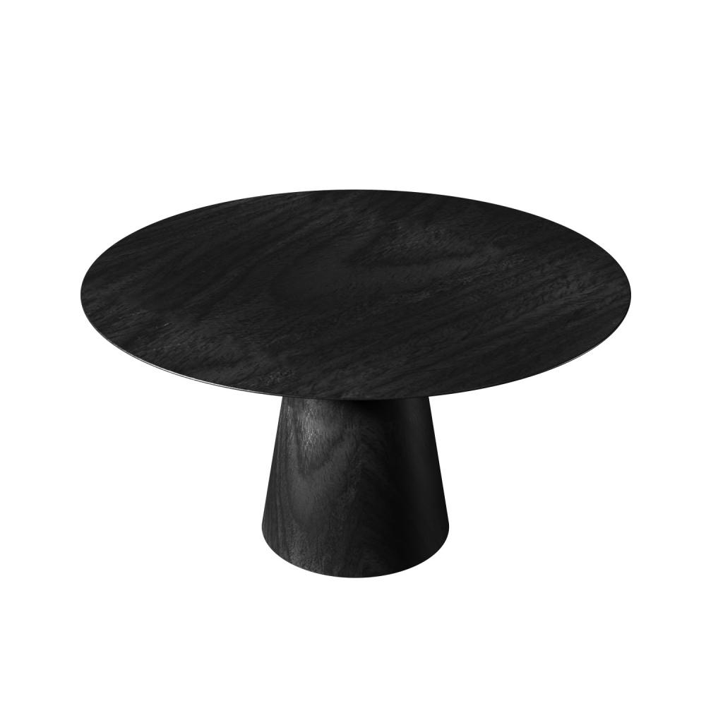 Conic Accord Dining Table F1020