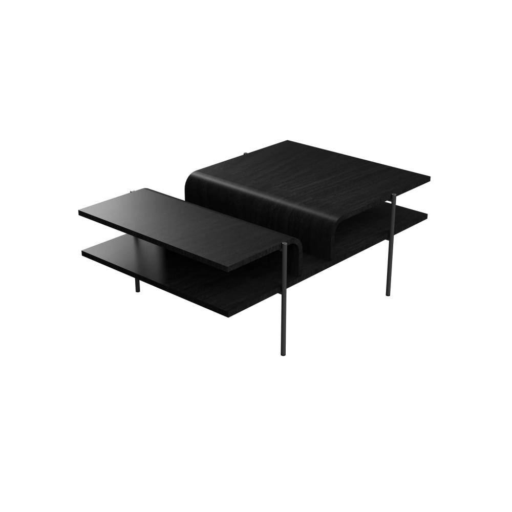 Cascade Accord Coffee Table F1025