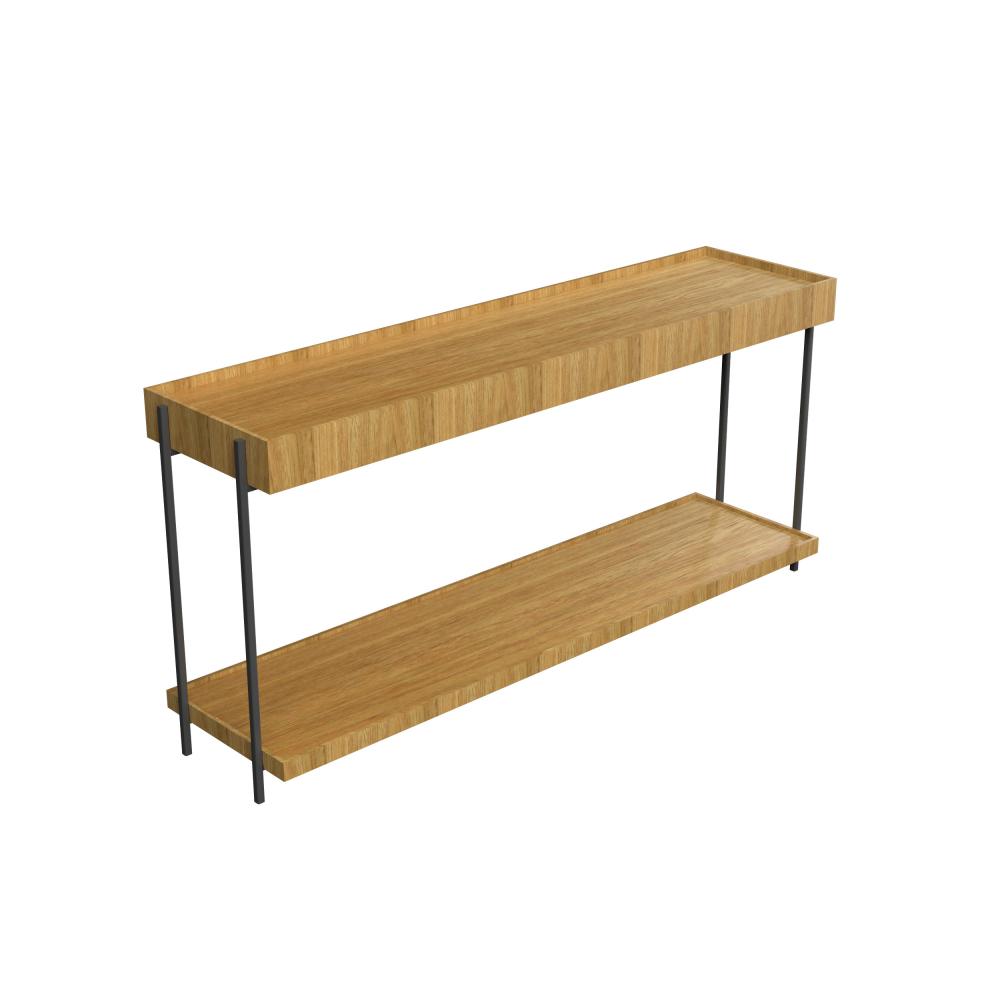 Clean Accord Console Table F1040