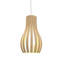 Accord Lighting 1153.34 - Barrel Accord Pendant 1153