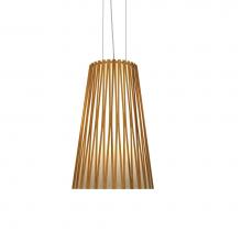 Accord Lighting 1241.12 - Living Hinges Accord Pendant 1241