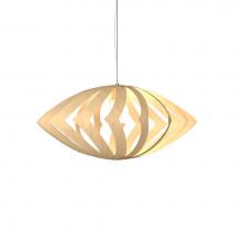 Accord Lighting 1243.34 - Versatile Accord Pendant 1243