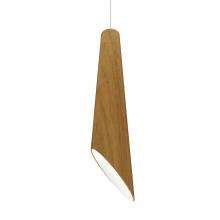 Accord Lighting 1277.09 - Conical Accord Pendant 1277