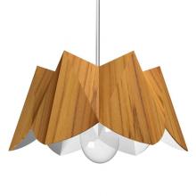 Accord Lighting 1281.12 - Physalis Accord Pendant 1281