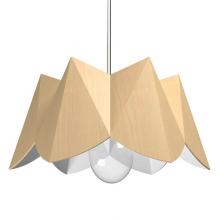 Accord Lighting 1283.34 - Physalis Accord Pendant 1283