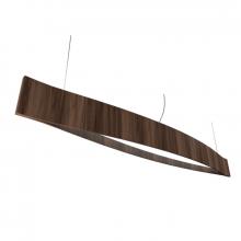 Accord Lighting 1289LED.18 - Canoe Accord Pendant 1289 LED