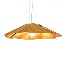 Accord Lighting 1365.12 - Fuchsia Accord Pendant 1365