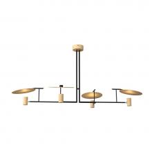 Accord Lighting 1420.34 - Dot Accord Pendant 1420