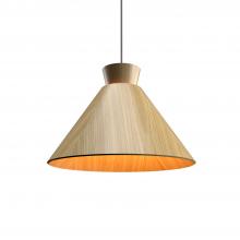 Accord Lighting 1474.45 - Conical Accord Pendant 1474