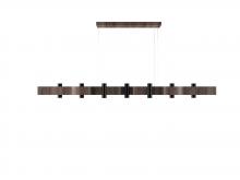 Accord Lighting 1501.18 - Flow Accord Pendant 1501