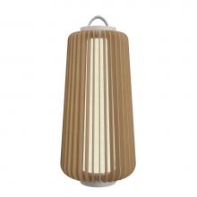 Accord Lighting 3038.34 - Stecche Di Legno Accord Floor Lamp 3038