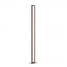 Accord Lighting 3123LED.18 - Frame Accord Floor Lamp 3123 LED