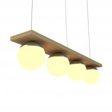 Accord Lighting 623.45 - Sfera Accord Pendant 623