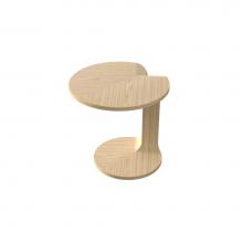 Accord Lighting F1013.45 - Bloom Accord Side Table F1013